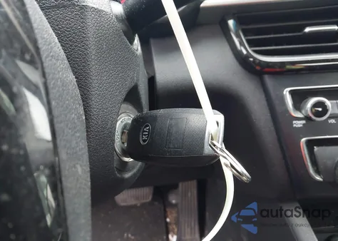 2019 Kia Optima Lx from USA, damaged, VIN 5XXGT4L3XKG378525